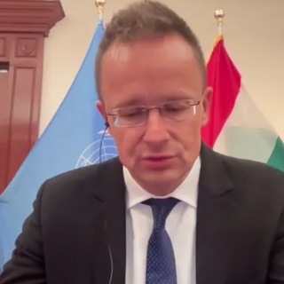 Szijjártó: elfogadhatatlan, hogy a Biden-kormányzat beavatkozik a magyar belügyekbe