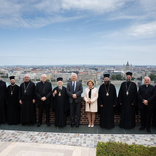 Semjén Zsolt elmagyarázta, hogy mi a teremtésvédelem küldetése
