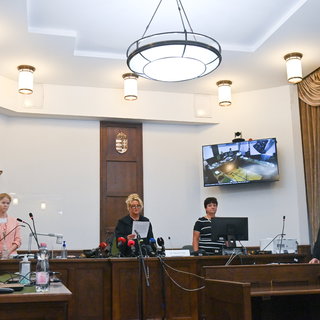 Öt év, hat hónap fogházra ítélték a Viking Sygin kaptányát