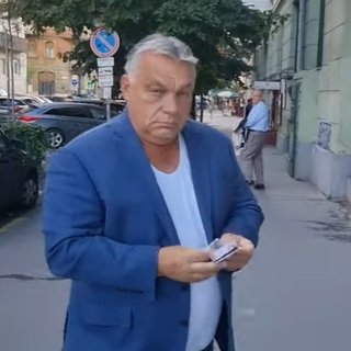 Orbán nem felelt a kérdésre, hogy le kell-e mondania Matolcsynak?
