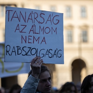 Az ombudsmannak az állampolgárokat és nem a kormány érdekeit kellene képviselnie