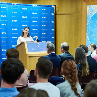 Novák Katalin elárulta, hogy szerinte mi mentheti meg a világot