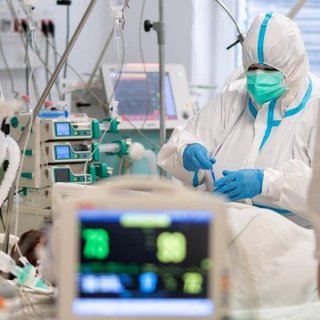 Az MNB törli a tőzsdéről a lélegeztetőgép-biznisz egyik cégét