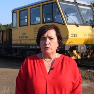 Azonnali cselekvést sürget Gurmai Zita a vasúti közlekedési káosz miatt