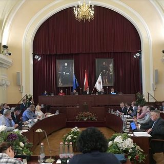 Módosította a fővárosi önkormányzat idei költségvetését a Fővárosi Közgyűlés