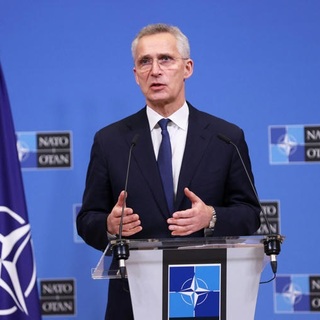 Jens Stoltenberg: folyamatosan halad előre az ukrán ellentámadás