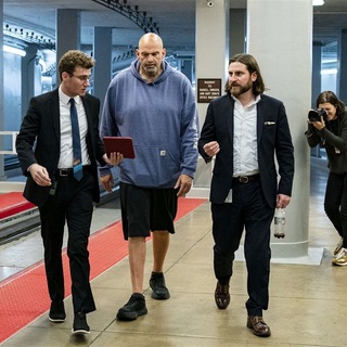 Repedések a Kongresszusban