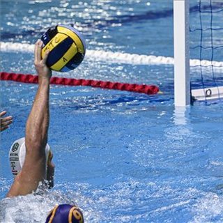 Győzelemmel rajtolt a Ferencváros a férfi vízilabda Bajnokok Ligájában