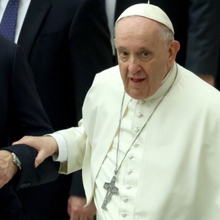 Oroszország kémet küldött a Vatikánba