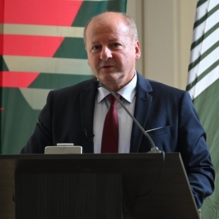 Simicskó István: komoly siker a kadétprogram