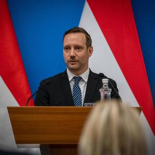 Magyarország 40 millió forinttal támogatja az Örmény Vöröskeresztet