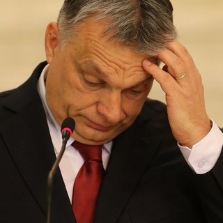 Orbán esete a matekkal és az igazmondással