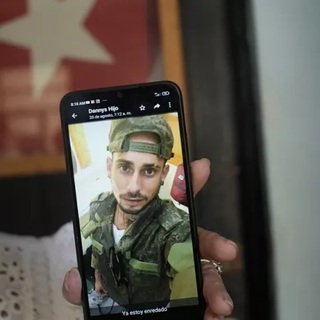 Oroszország elismerte, hogy Kubában toboroz katonákat az Ukrajna elleni háborúhoz