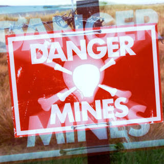 100 millió svájci frank megy Ukrajna aknamentesítésére