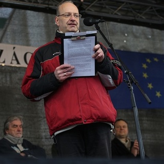 Pilz Olivér is felmondott