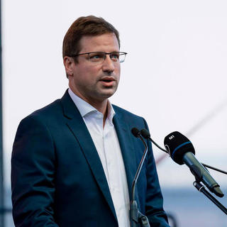 Gulyás Gergely: az új kongresszusi központ a konferenciaturizmus balatoni fővárosává teszi Balatonfüredet