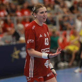 A Debrecen három góllal kikapott Dániában a női kézilabda Bajnokok Ligájában