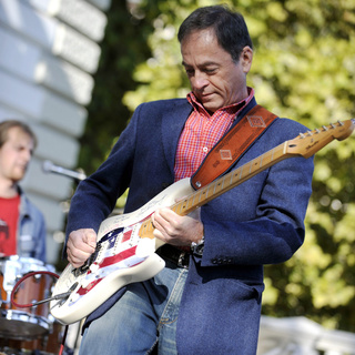 Mint ötven éve, ma is kapaszkodó lehet a demokráciának a rockzene Magyarországon