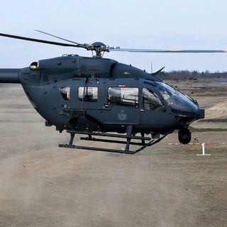 Harci helikopterek jelennek meg a magyar légtérben - itt számíthatunk rájuk