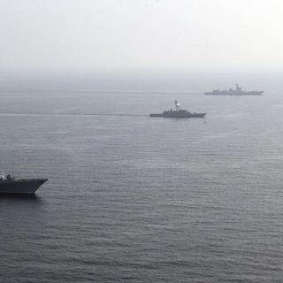 „Sötét hajók” járják a tengereket, de van megoldás a svindlerek leleplezésére