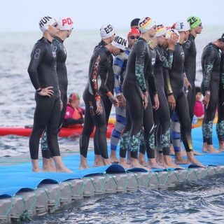 Junior nyíltvízi úszó Eb - Minden idők legeredményesebb magyar szereplése