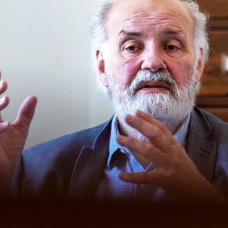 Iványi Gábor: mindenkinek mindent nagyon köszönök