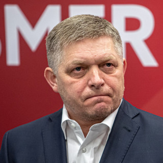 Robert Fico pártja, az Irány győzött a hivatalos végeredmények szerint
