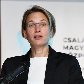 Családbarát szülészetek is segítik a vágyott gyerekek megszületését