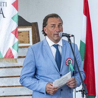 A versenyigazgató szerint a Nemzeti Vágta egy országimázs-fesztivál