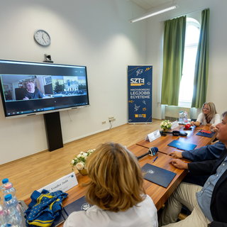 Karikó Katalin: arra kell koncentrálni, amin tudunk változtatni