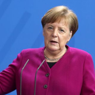 Mindenki összetartozik – mondta Angela Merkel, aki távozása óta először adott tv-interjút