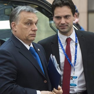 Orbán sajtófőnöke szerint ostobaság, hogy pénzért veszik a nézettséget a TikTokon