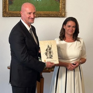 Marco Rossi már magyar állampolgár