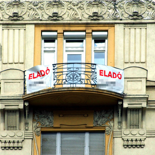 Csökkent a használt lakások átlagos ára az országban