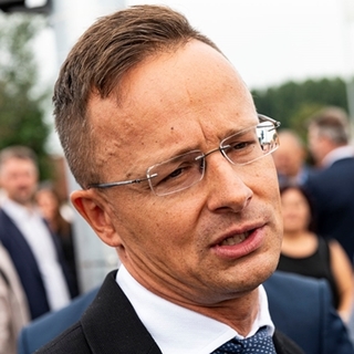 Szijjártó: az uniós pénzek járnak Magyarországnak, ha tetszik, ha nem