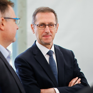 Videósorozatot indít Varga Mihály, hogy megmutassa a Magyar Királyi Pénzügyminisztérium felújított épületét