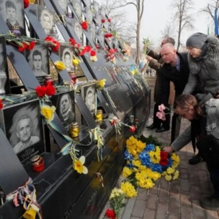 Lezárták a vizsgálatot a Majdan-tüntetők lelövetése ügyében