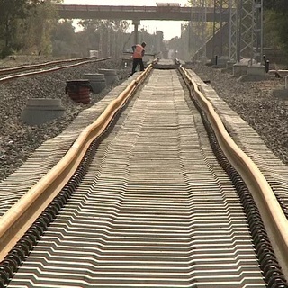 Csoda lenne, ha elkészülne a Budapest-Belgrád vasútvonal a tervezett időpontra