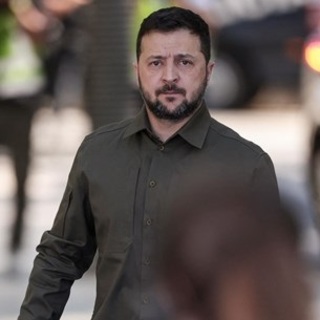 Volodimir Zelenszkij Granadában: meg kell őrizni Európa egységét