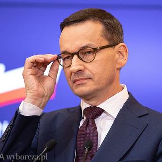 Mateusz Morawiecki: Lengyelország „kemény nemet" fog mondani az illegális bevándorlók befogadására