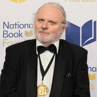 Jon Fosse norvég író kapja az irodalmi Nobel-díjat