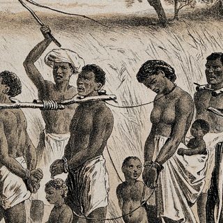 A holland kormány rehabilitálta egy rabszolgalázadás vezetőjét