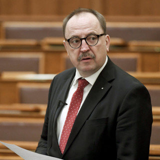 Magyarország „nagyon komoly" radarrendszert vásárol Kanadától