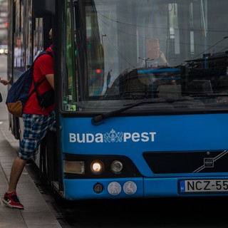 "A BKV esetében szóba sem jöhet külföldi munkavállalók foglalkoztatása"