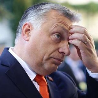 Orbán elárulta, hogy miért a hátsó ajtón osont be a granadai találkozóra