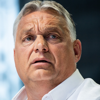 Orbán Viktor szerint jogilag megerőszakoltak bennünket