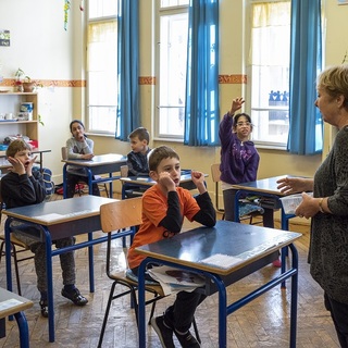 A MET és az oktatási tárca sohasem tárgyalt az iskolák átvételéről