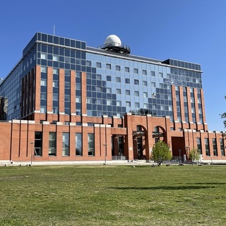 Az ELTE TTK lágymányosi épületében hipó került a vízvezetékbe