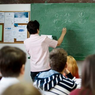 Továbbra is lesz tanárhiány az iskolákban, de mostantól nem beszélünk róla