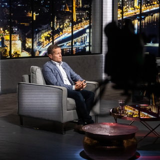 "Azt megtanultam otthon, hogy a megélhetést azt munkával kell biztosítani"